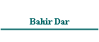 Bahir Dar