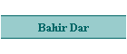 Bahir Dar