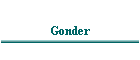 Gonder