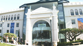 San Diego Natural History Museum  - 